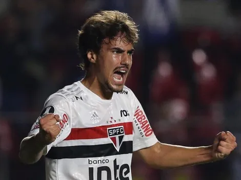 Empresário de Igor Gomes detona Diniz