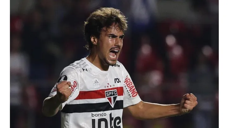 Empresário de Igor Gomes detona Diniz