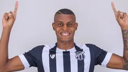 Com Cléber na mira, Grêmio projeta reforço para o ataque até 3ª feira