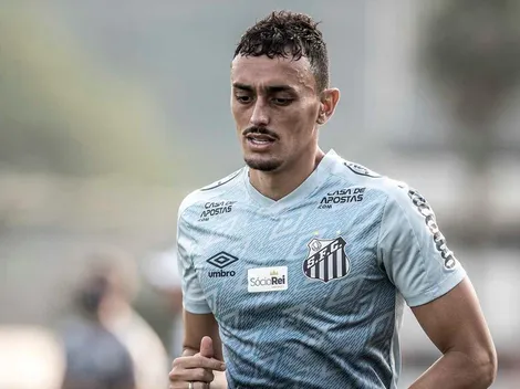 Cuca cobra equilíbrio de Sanchez, Pituca e Soteldo para a sequência da temporada