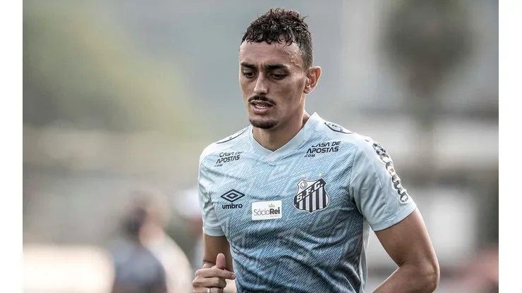 Cuca cobra equilíbrio de Sanchez, Pituca e Soteldo para a sequência da temporada