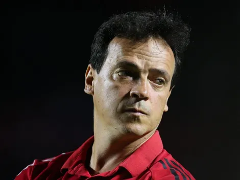 Diniz reacende 'treta' em caso Igor Gomes