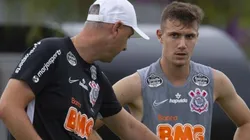 Foto: Daniel Augusto Jr/Corinthians.