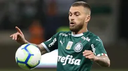 Luxa elogia Lucas Lima, mas faz "cobrança" ao meio-campista