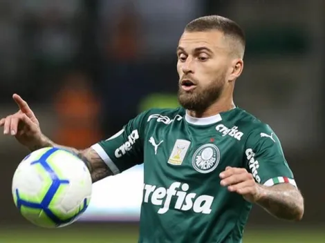 Luxa elogia Lucas Lima, mas faz "cobrança" ao meio-campista