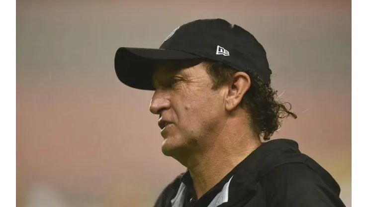 (Foto: Ivan Storti/Santos FC)