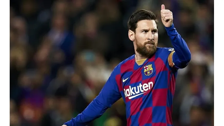 Tuchel abre portas do PSG a Messi após derrota na Champions