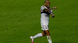 Sport x São Paulo duelam pela quinta rodada do Brasileirão | (Foto: Getty Images)