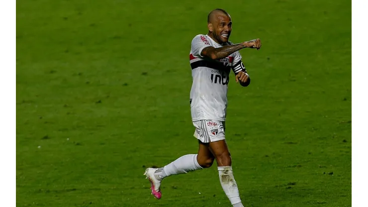 Sport x São Paulo duelam pela quinta rodada do Brasileirão | (Foto: Getty Images)
