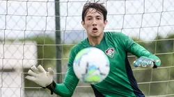 Fluminense: Pitaluga fica próximo de transferência para a Europa