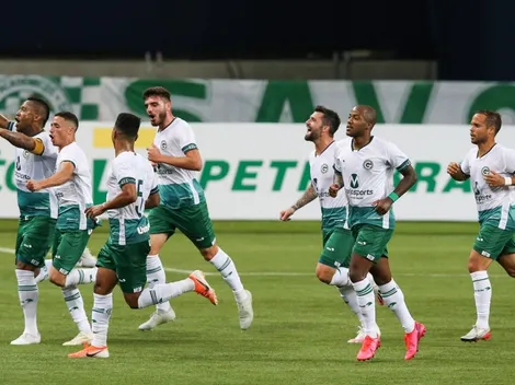 Goiás x Atlético-GO: prognóstico do Brasileirão 2020