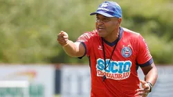 (Felipe Oliveira/EC Bahia)