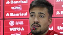 Heitor deve deixar o Internacional