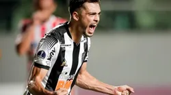 Foto: Bruno Cantini/Atlético.