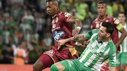 Botafogo fica próximo de anunciar o colombiano Carlos Rentería