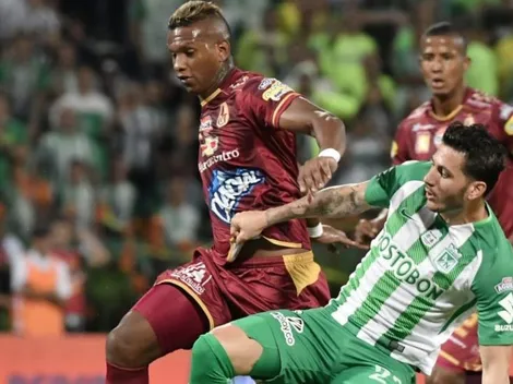 Botafogo fica próximo de anunciar o colombiano Carlos Rentería