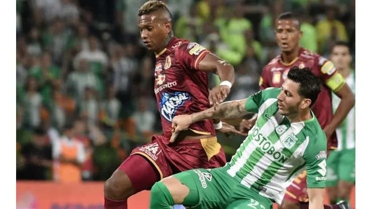 Botafogo fica próximo de anunciar o colombiano Carlos Rentería