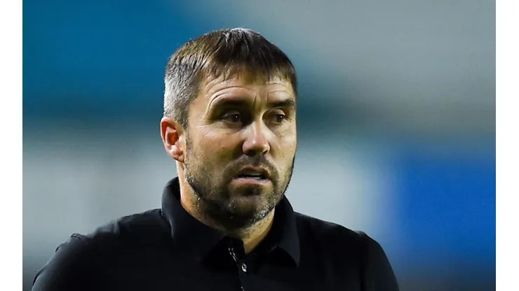 Além de Pottker, Coudet amarga mais 2 desfalques no Inter