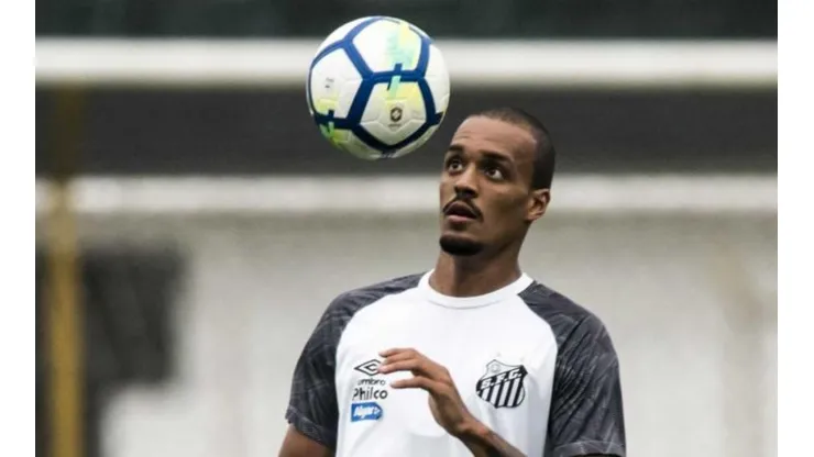 Luiz Felipe "puxa fila" de desfalques no Santos
