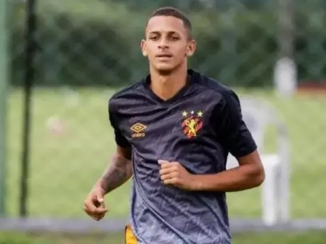 Luciano Juba renova por mais três anos