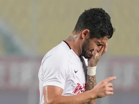 Além de Pato, Inter se mobiliza para concluir de chegada de mais um atacante