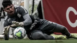 Foto: Ivan Storti/Santos FC/Divulgação