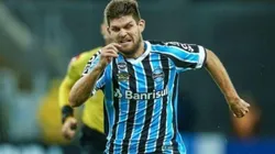 Foto: Lucas Uebel/Grêmio/Divulgação