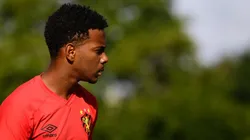 Foto: Anderson Stevens/Sport Club do Recife