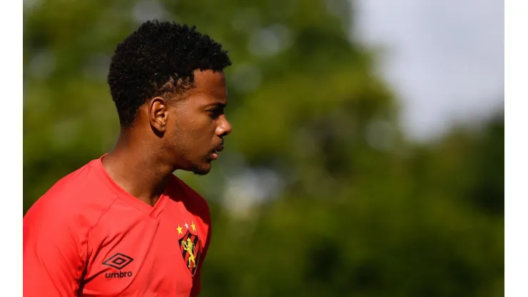 Foto: Anderson Stevens/Sport Club do Recife