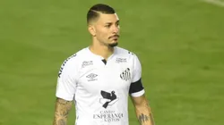 Cuca confirma Alison no "sacrifício" contra o Sport