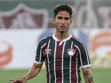 Igor Julião sente sequência e Odair promove mudanças na equipe titular do Flu