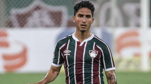 Igor Julião sente sequência e Odair promove mudanças na equipe titular do Flu