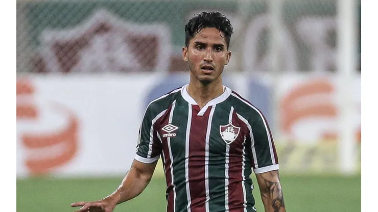 Igor Julião sente sequência e Odair promove mudanças na equipe titular do Flu