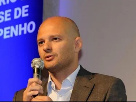 William Thomas deve ser confirmado e Coritiba já tem técnico preferido