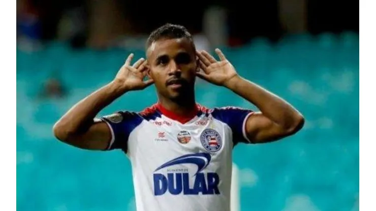 Felipe Oliveira/Divulgação