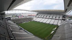 Foto: Daniel Augusto Jr/Corinthians.