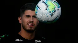 Foto: Vitor Silva/Botafogo.