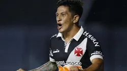 Rádio colombiana informa interesse do Internacional em Germán Cano