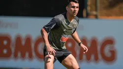 Atlético-MG terá sistema defensivo modificado contra o Inter