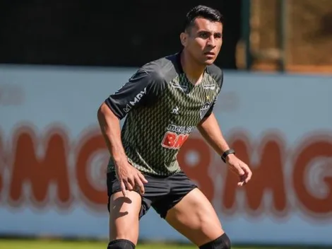 Atlético-MG terá sistema defensivo modificado contra o Inter