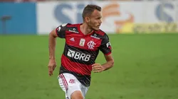 Dome deve ir com Renê no "sacrifício" para o clássico