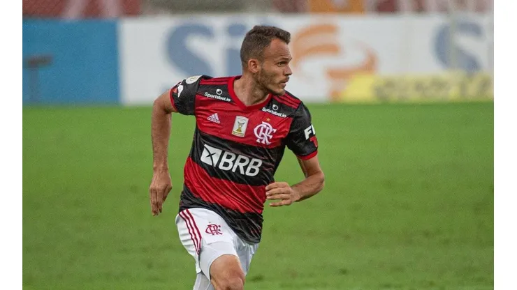 Dome deve ir com Renê no "sacrifício" para o clássico