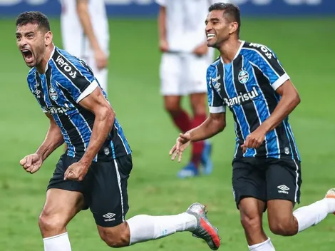 Diego Souza puxa a fila e Grêmio quer anunciar 5 renovações