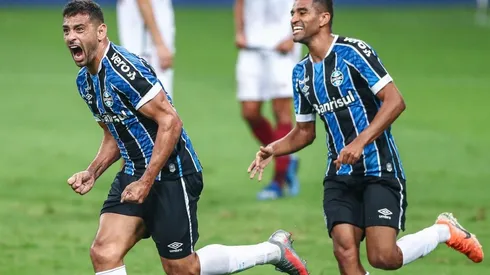 Foto: Lucas Uebel/Grêmio/Divulgação