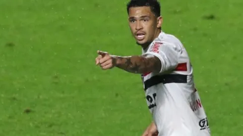 Foto: Rubens Chiri / saopaulofc.net