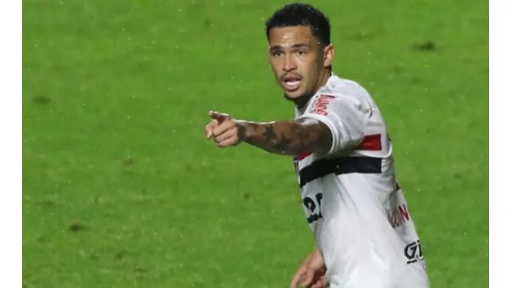 Foto: Rubens Chiri / saopaulofc.net