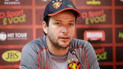 Daniel Paulista lamenta oportunidades desperdiçadas em nova derrota do Sport