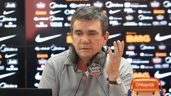 Foto: Agência Corinthians