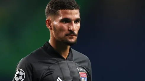 Real Madrid tenta tirar Aouar do Lyon, que informa preço