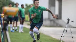 T2: Dodi vê paulistas interessados e força Flu a renovar vínculo